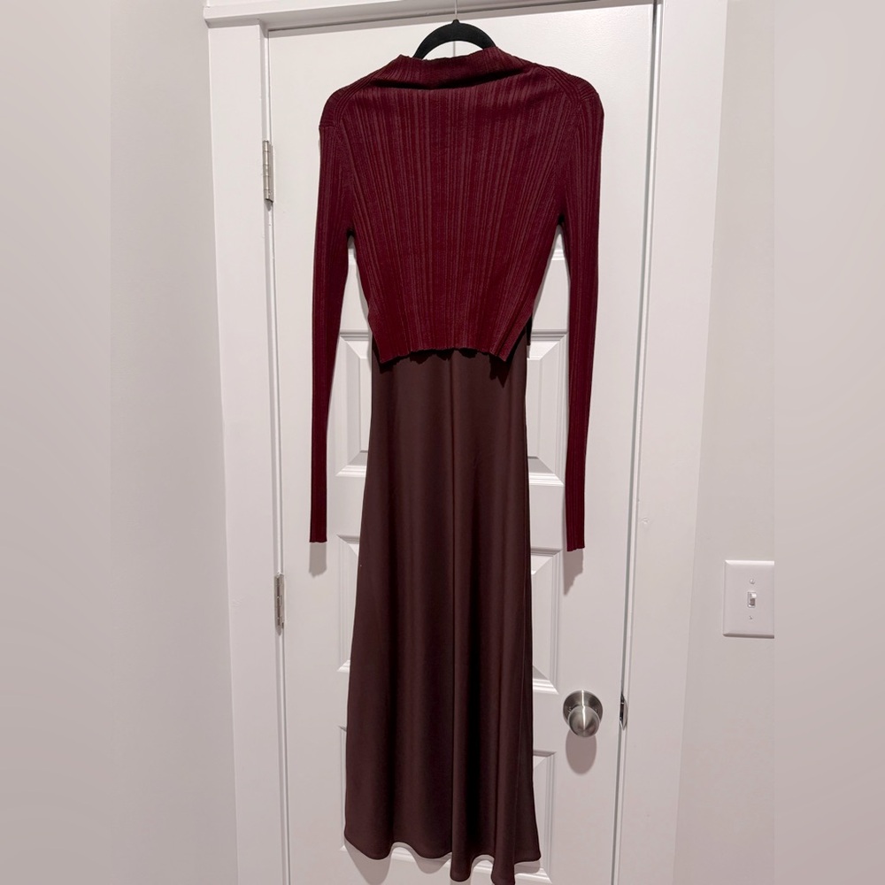 ALLSAINTS Dress